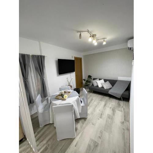 Palacio Vistalegre, gran Apartamento !