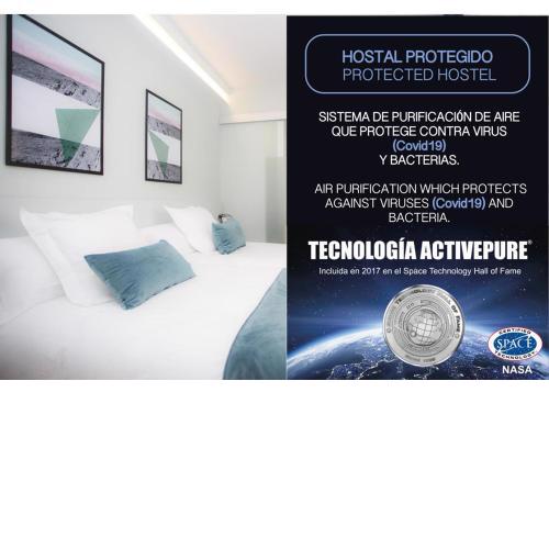 Palacios Rooms