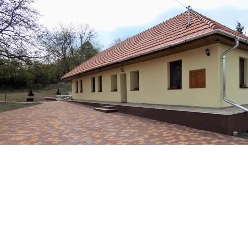 Palacka Vendégház