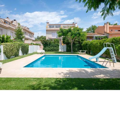 Palafrugell Boutique Home Triplex w pool