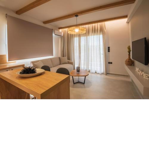 Palaia Luxury Suite