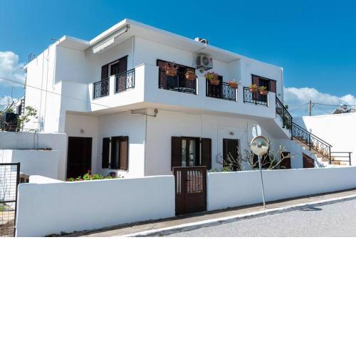 Palaikastro Holiday Apartment