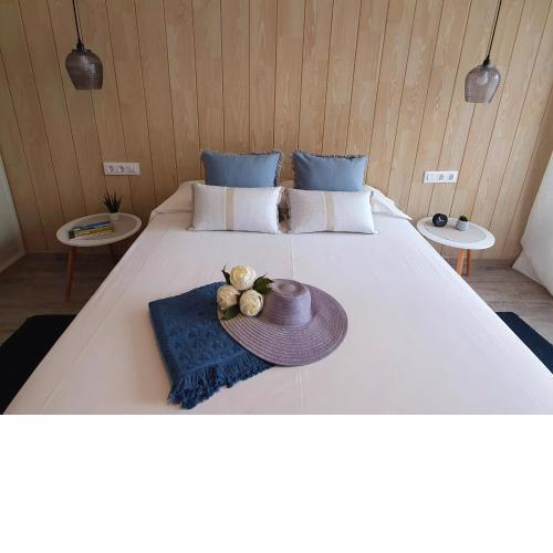 Palamós Apartament Superior Garoina