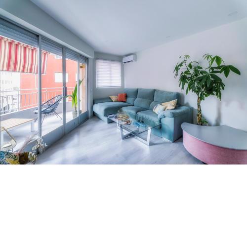 Palangre Beach Apartment
