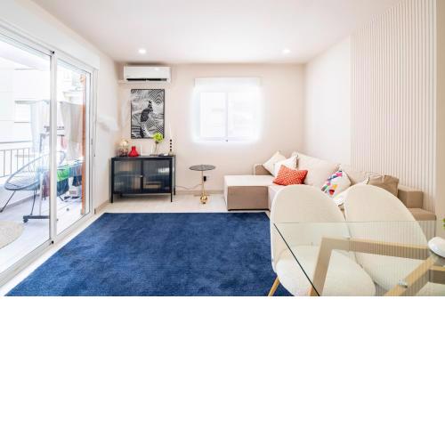 Palangre Luxury Apartment