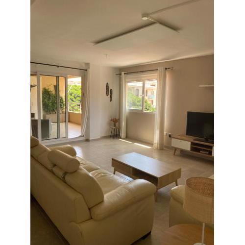 Palangre Suite en Moraira