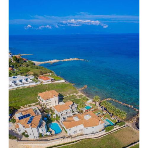 Palatia Caeli SeaFront Villas, By ThinkVilla