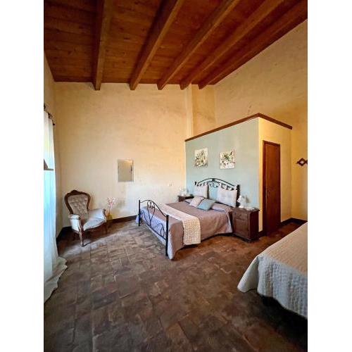 Palatium Le Caselle