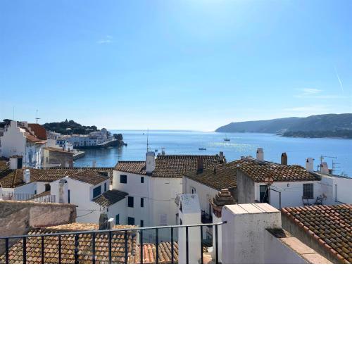 PALAU - Gran casa de pueblo con fantásticas vistas al mar