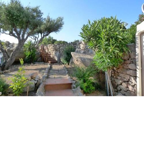 Palau Bilocale con giardino, 2 minuti dal mare