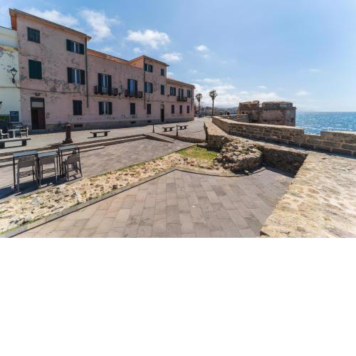 Palau Marco Polo