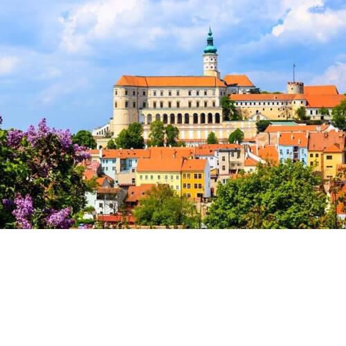 Pálava House Mikulov