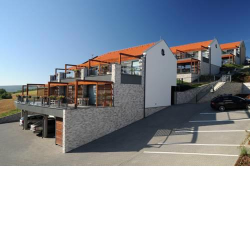 Pálavské Apartmány