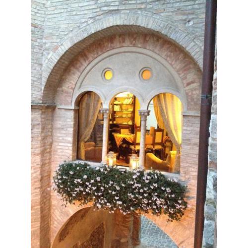 Palazzetto Bentivoglio