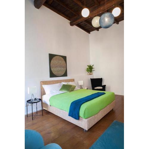 Palazzetto de Lante Appartamento Parione