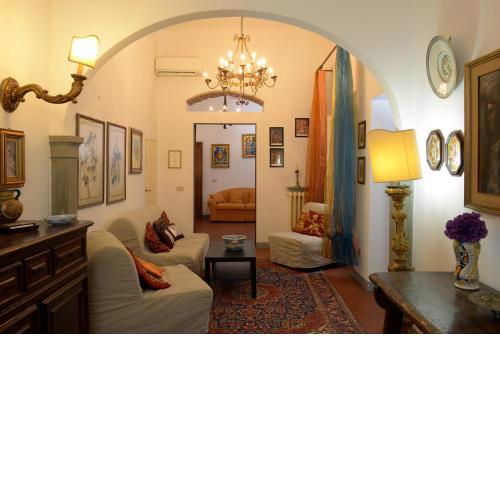 Palazzetto dei Nobili Apartment