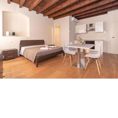 PALAZZETTO IL MANGANO - F&L Apartment