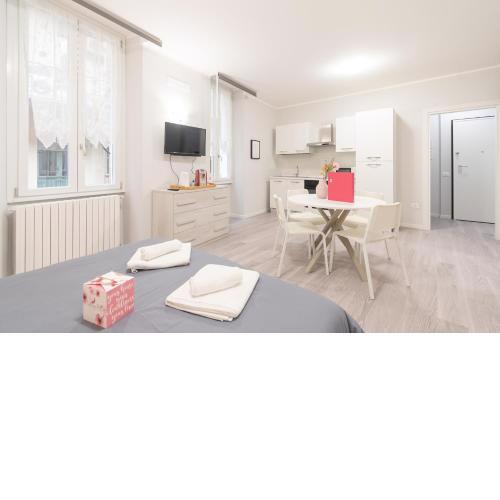 Palazzetto Vittoria - F&L Apartment