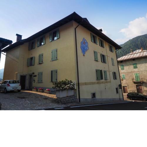 Palazzina Carola