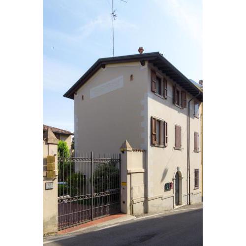 Palazzina Gelsomino