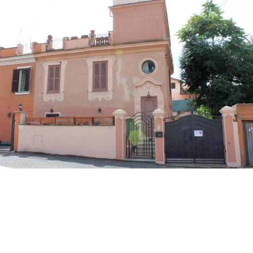 Palazzina Mariani