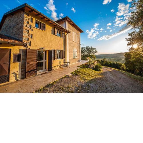 Palazzina Panorama