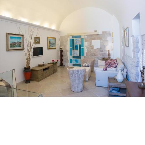 Palazzina Porta di Mare