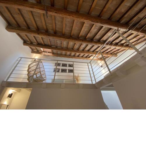Palazzina privata di due piani