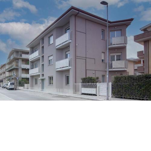 Palazzina Romani-Romani Holidays Apartments