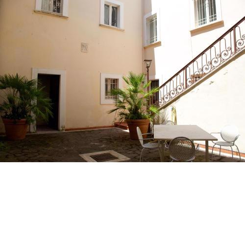 Palazzina Rosa