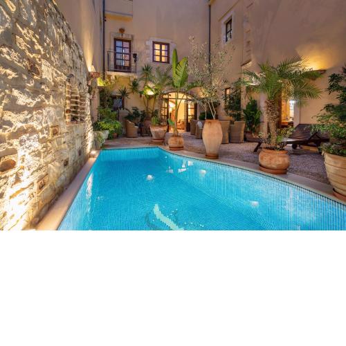 Palazzino Di Corina