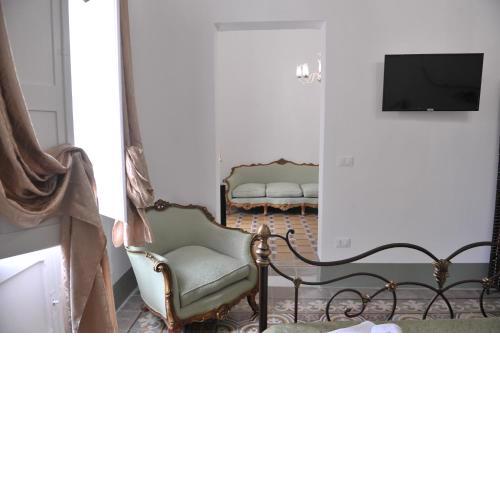 Palazzo '800 : cementine