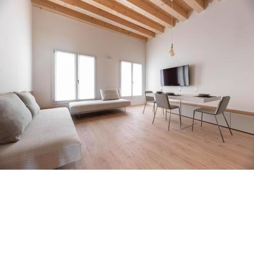 Palazzo '900 Exclusive Flats - Il Fondatore