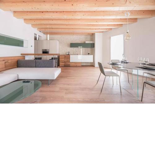 Palazzo '900 Exclusive Flats - Il Gran Salone