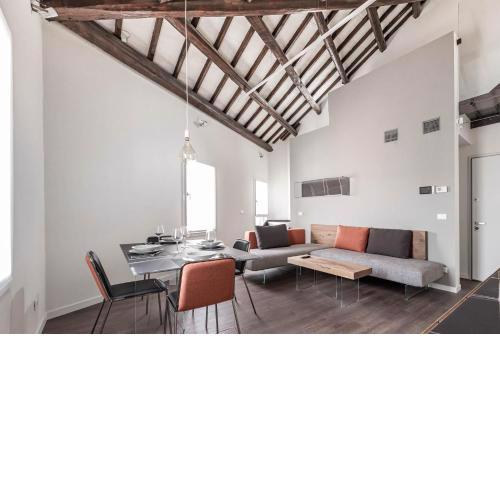 Palazzo '900 Exclusive Flats - Il Prato