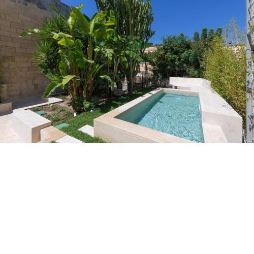 Palazzo Acquaviva - Il Giardino Sospeso