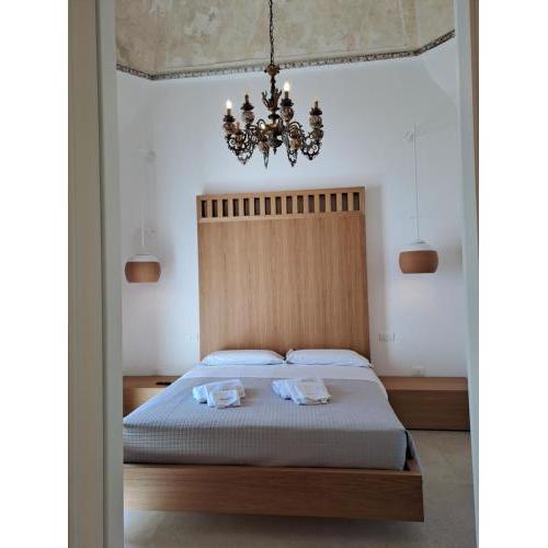 Palazzo AD 1892 - SUITES & SPA