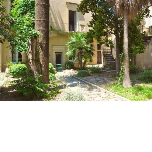 Palazzo Apostolico Orsini PT