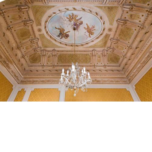 Palazzo Arcidiacono - luxury holidays