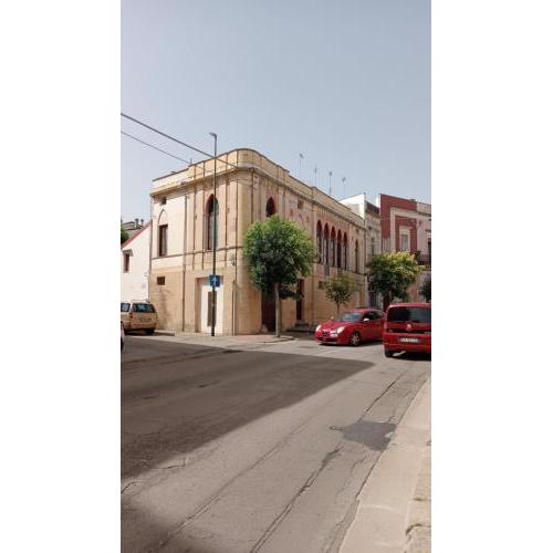 Palazzo Baffa