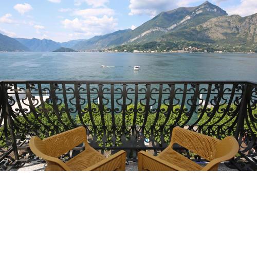 palazzo barindelli suite verde