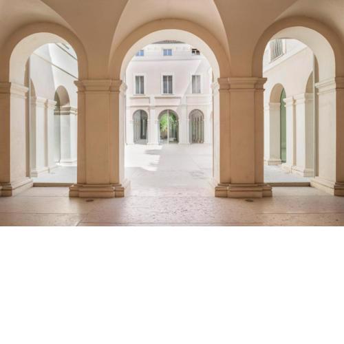 PALAZZO BECCAGUTTI CAVRIANI - Gallery Suite e Frescoes Suite