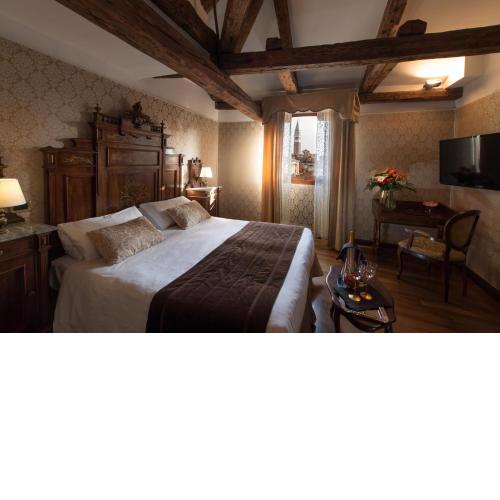 Palazzo Bembo - Exclusive Accommodation