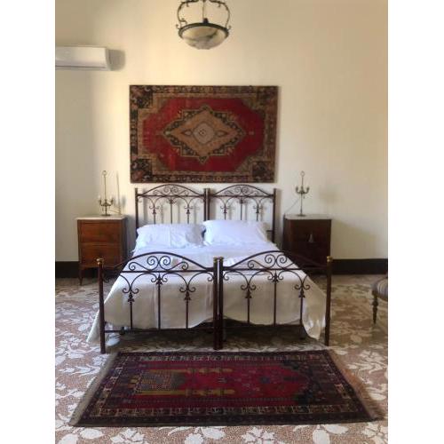 Palazzo Bernardini Suites