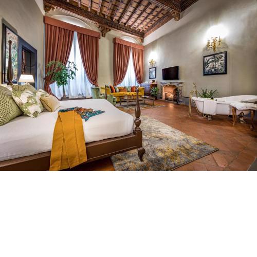 Palazzo Bianca Cappello Residenza d'Epoca