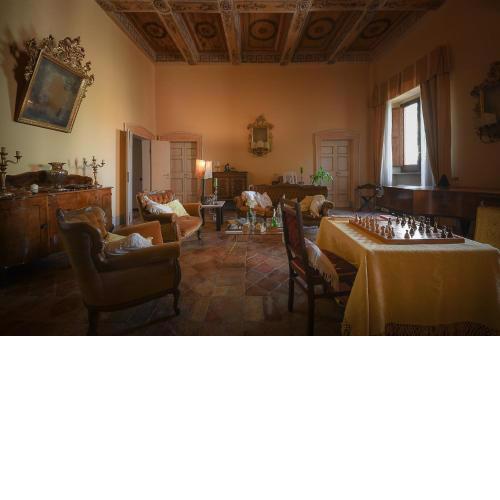 Palazzo Bonfranceschi