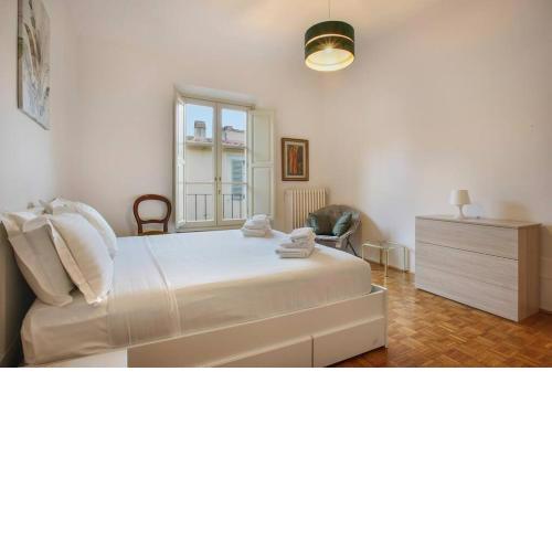 Palazzo Borghese 2 Bedroom