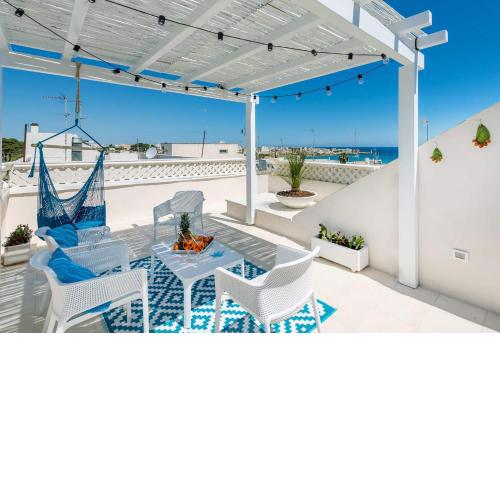 Palazzo Borgomonte - holiday home