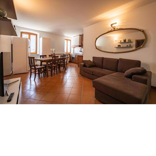 Palazzo Bovio-Esclusivo appartamento in centro SELF CHECK-IN