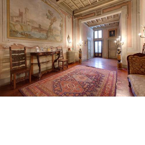 Palazzo Bucciolini